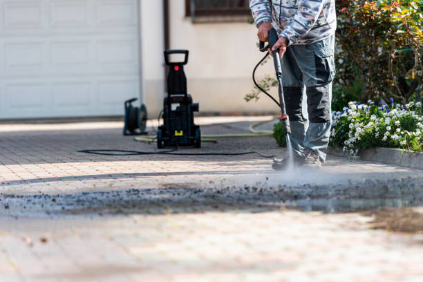 Pressure Washing Services for Businesses in Fairplains, NC