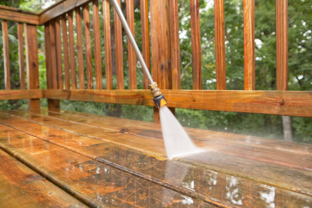 Professional Pressure Washing in Fairplains, NC